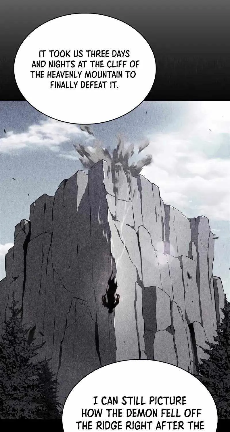 Solo Max-Level Newbie Chapter 174 page 8 - 