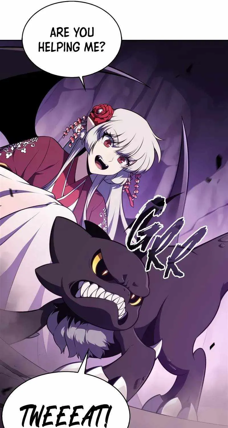Solo Max-Level Newbie Chapter 174 page 92 - 