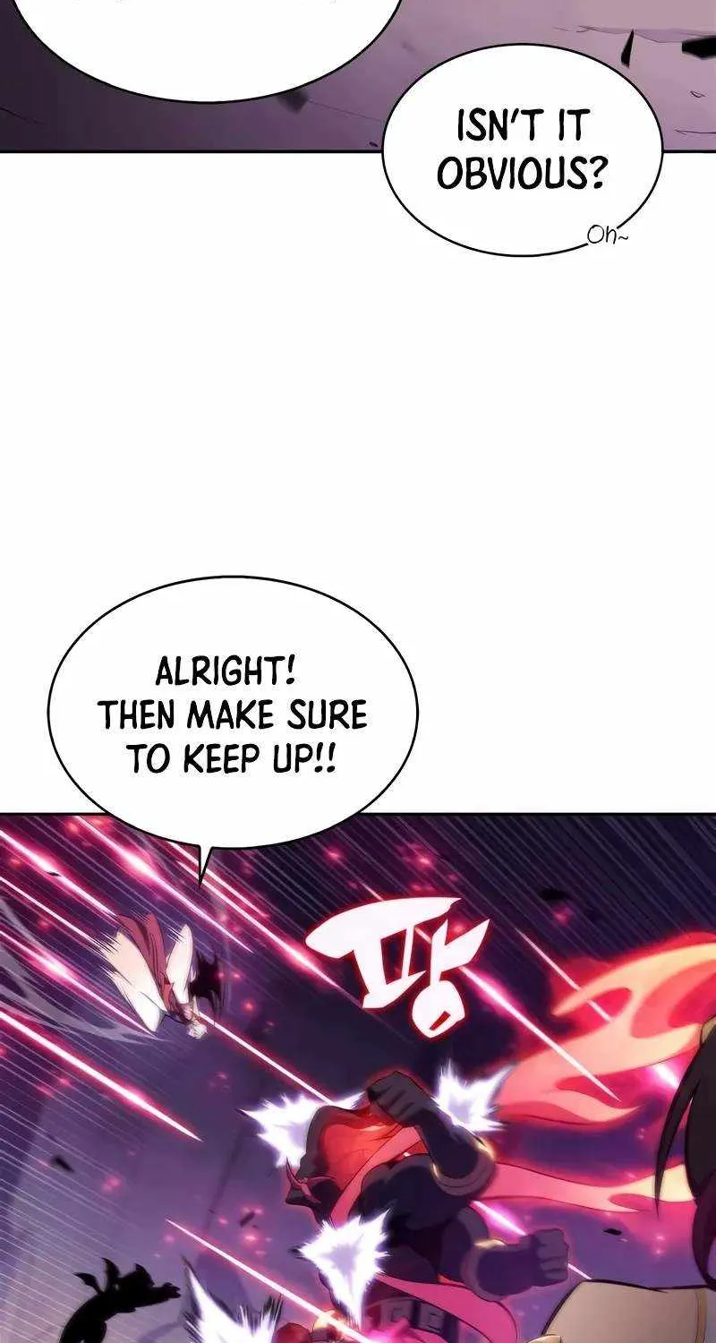 Solo Max-Level Newbie Chapter 174 page 93 - 