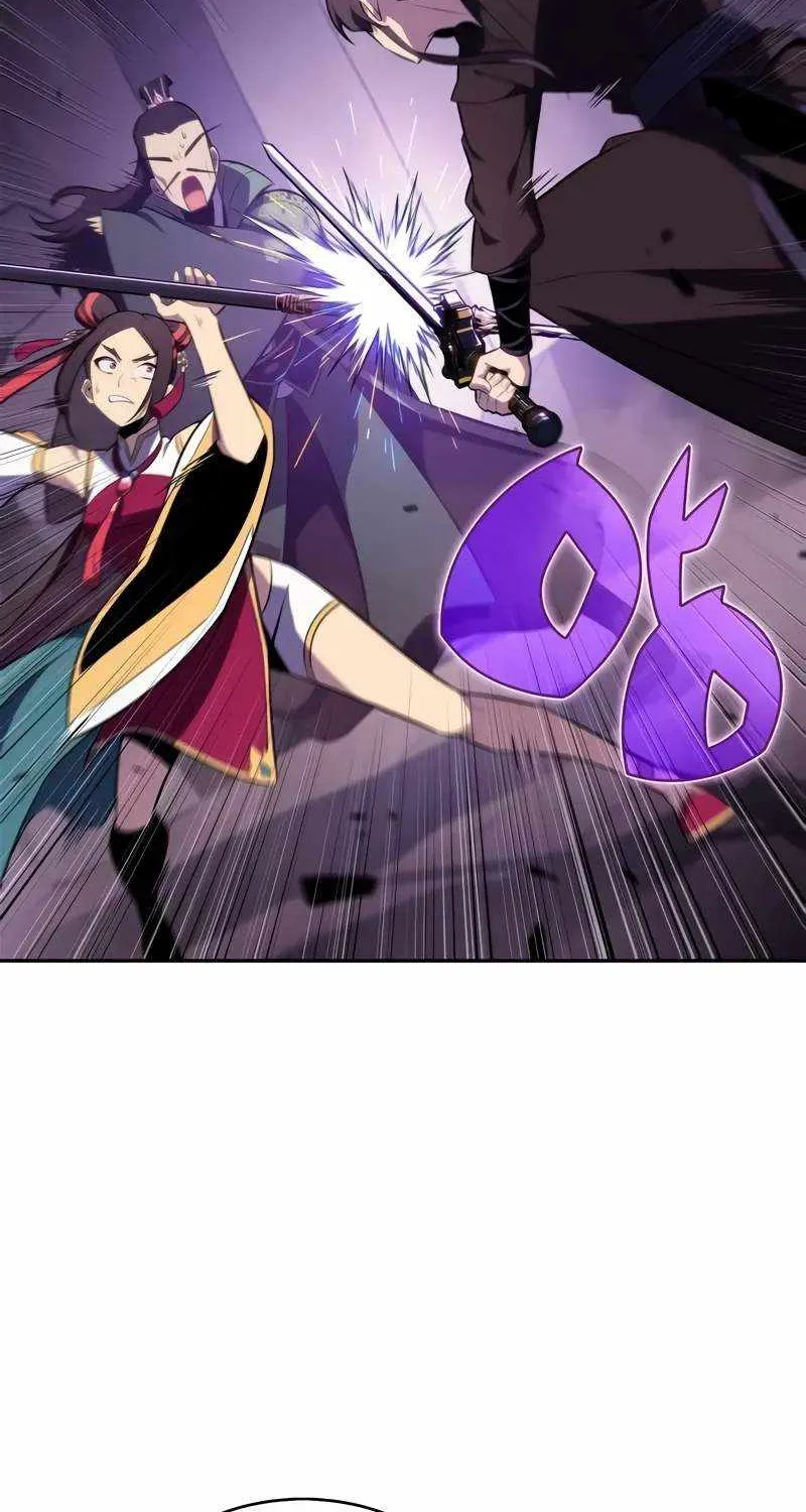 Solo Max-Level Newbie Chapter 174 page 97 - 