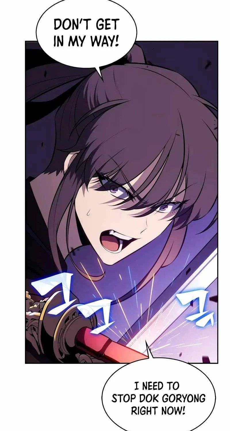 Solo Max-Level Newbie Chapter 174 page 98 - 