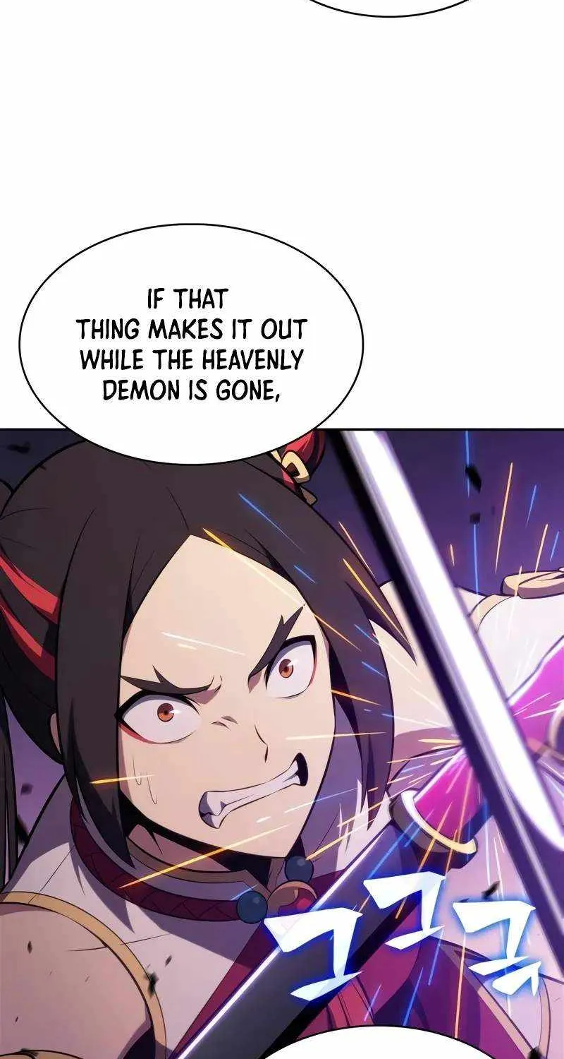 Solo Max-Level Newbie Chapter 174 page 99 - 