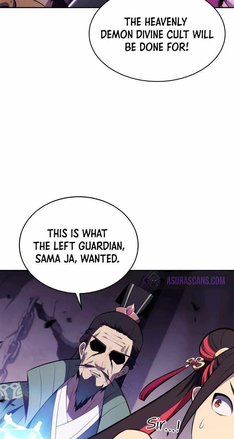 Solo Max-Level Newbie Chapter 174 page 100 - 