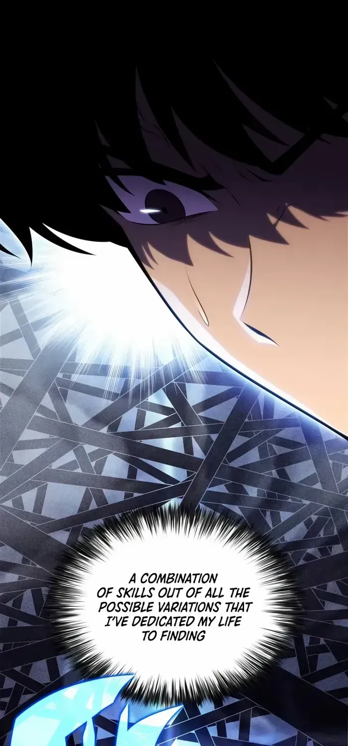 Solo Max-Level Newbie Chapter 175 page 12 - 