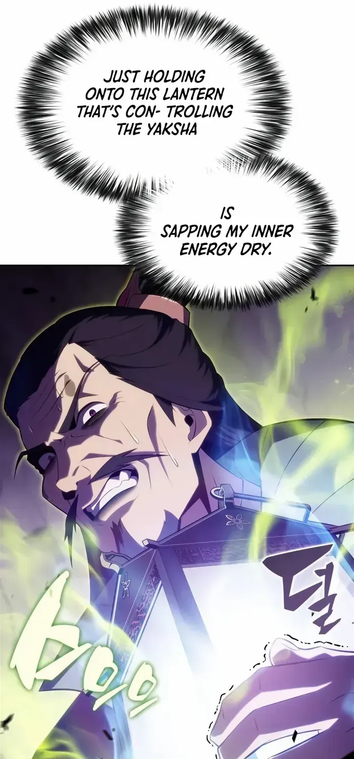 Solo Max-Level Newbie Chapter 175 page 19 - 