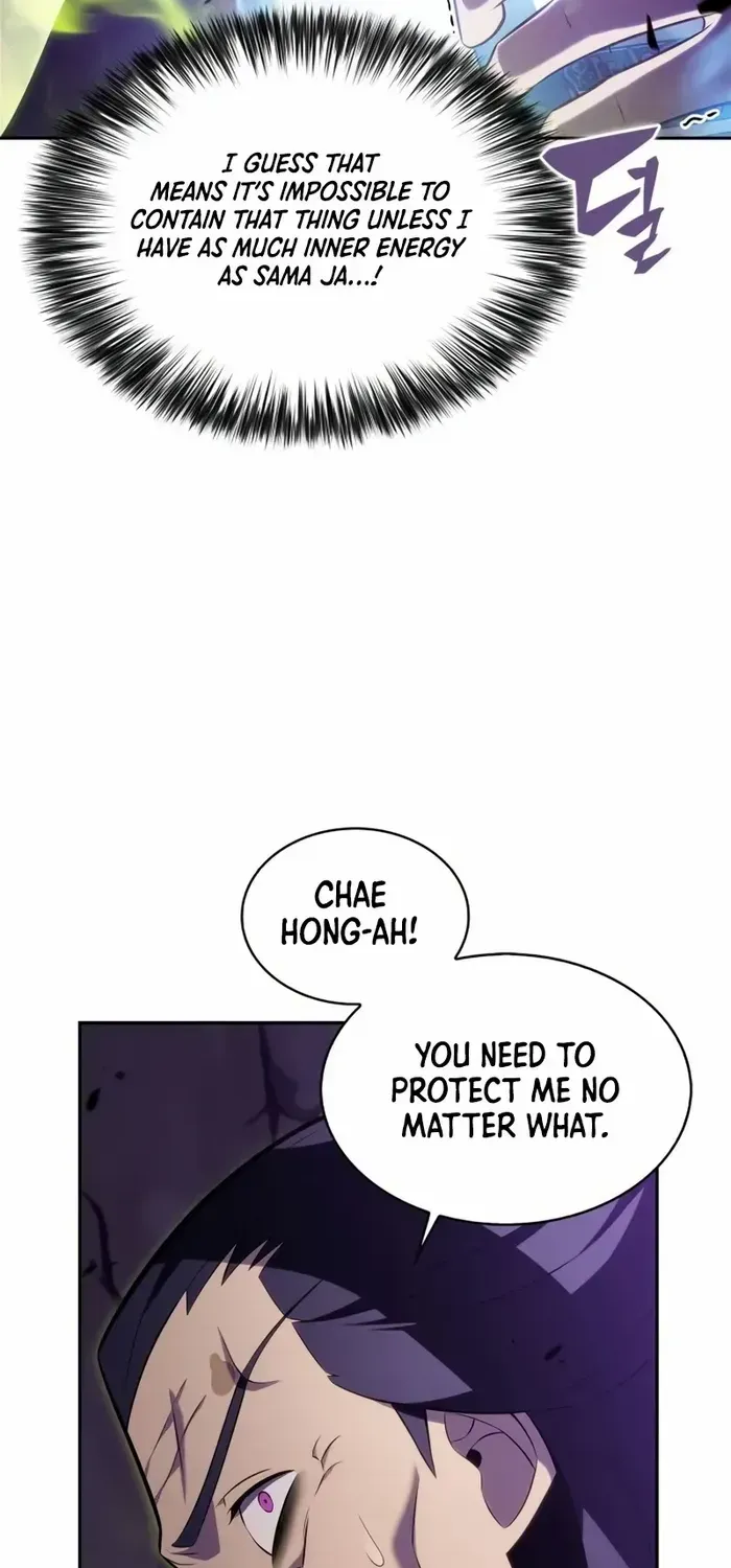 Solo Max-Level Newbie Chapter 175 page 20 - 