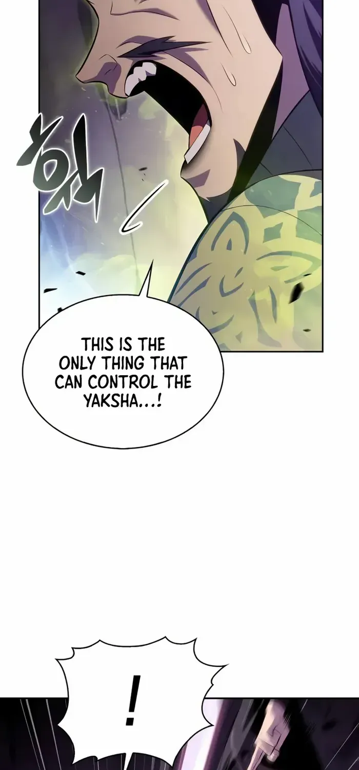 Solo Max-Level Newbie Chapter 175 page 21 - 