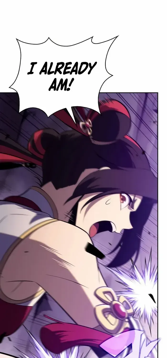 Solo Max-Level Newbie Chapter 175 page 23 - 