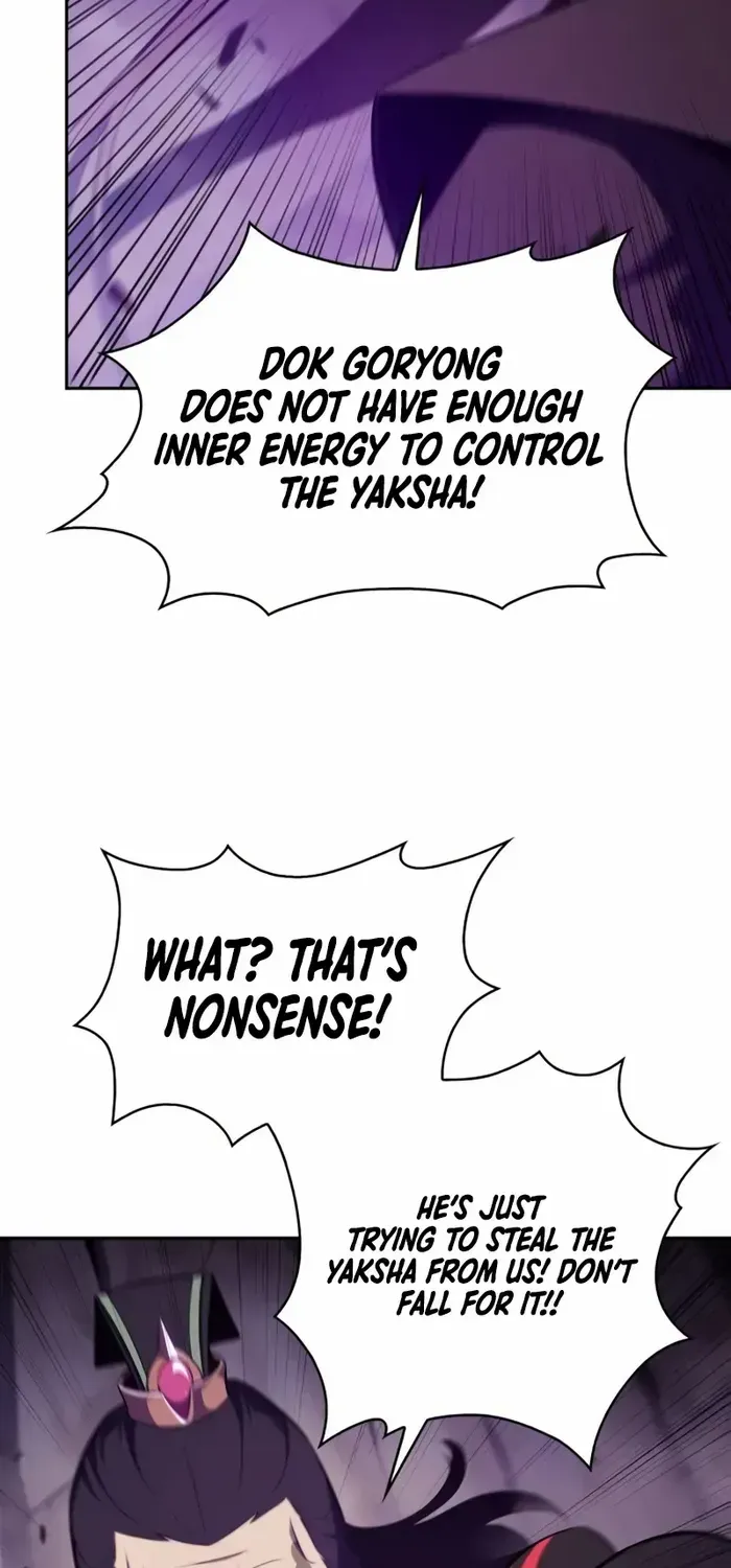 Solo Max-Level Newbie Chapter 175 page 25 - 