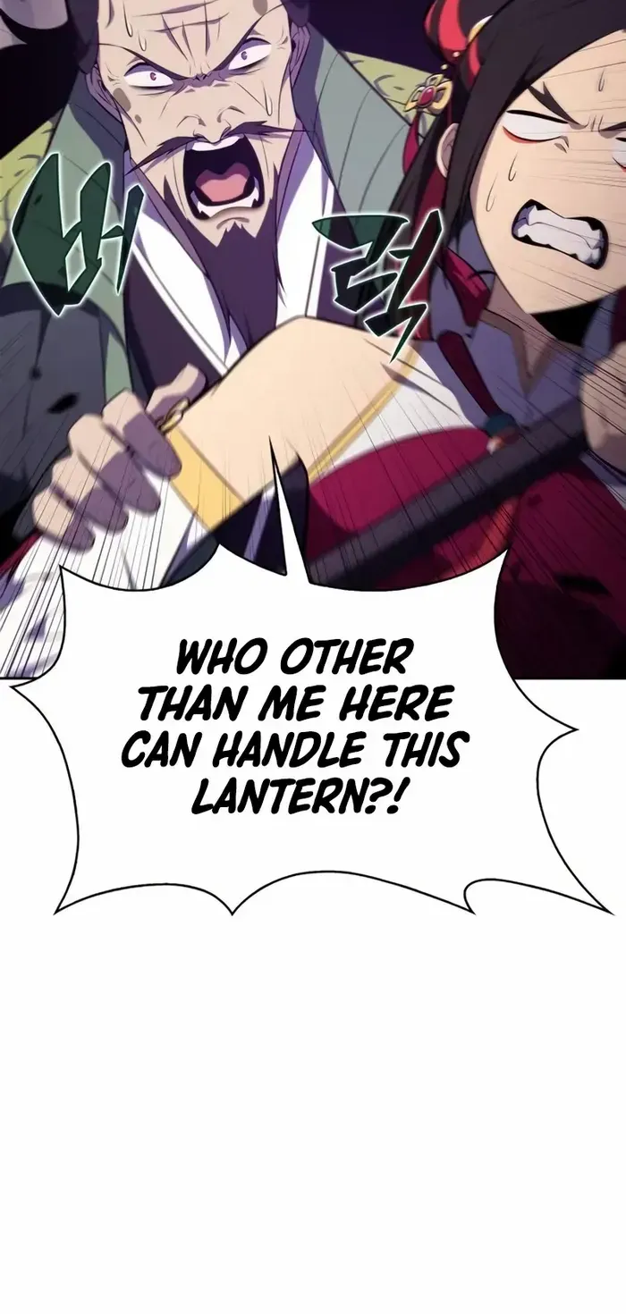 Solo Max-Level Newbie Chapter 175 page 26 - 
