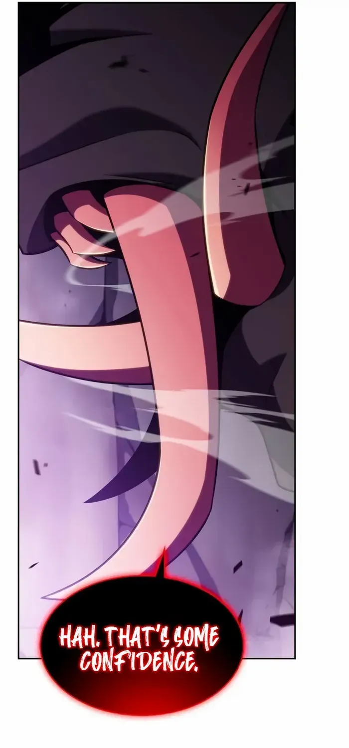 Solo Max-Level Newbie Chapter 175 page 27 - 