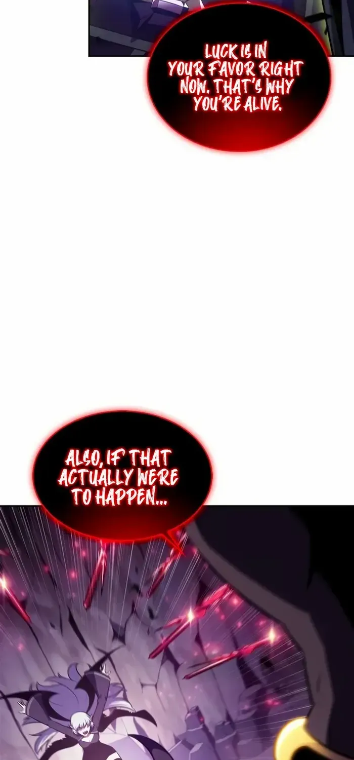 Solo Max-Level Newbie Chapter 175 page 30 - 