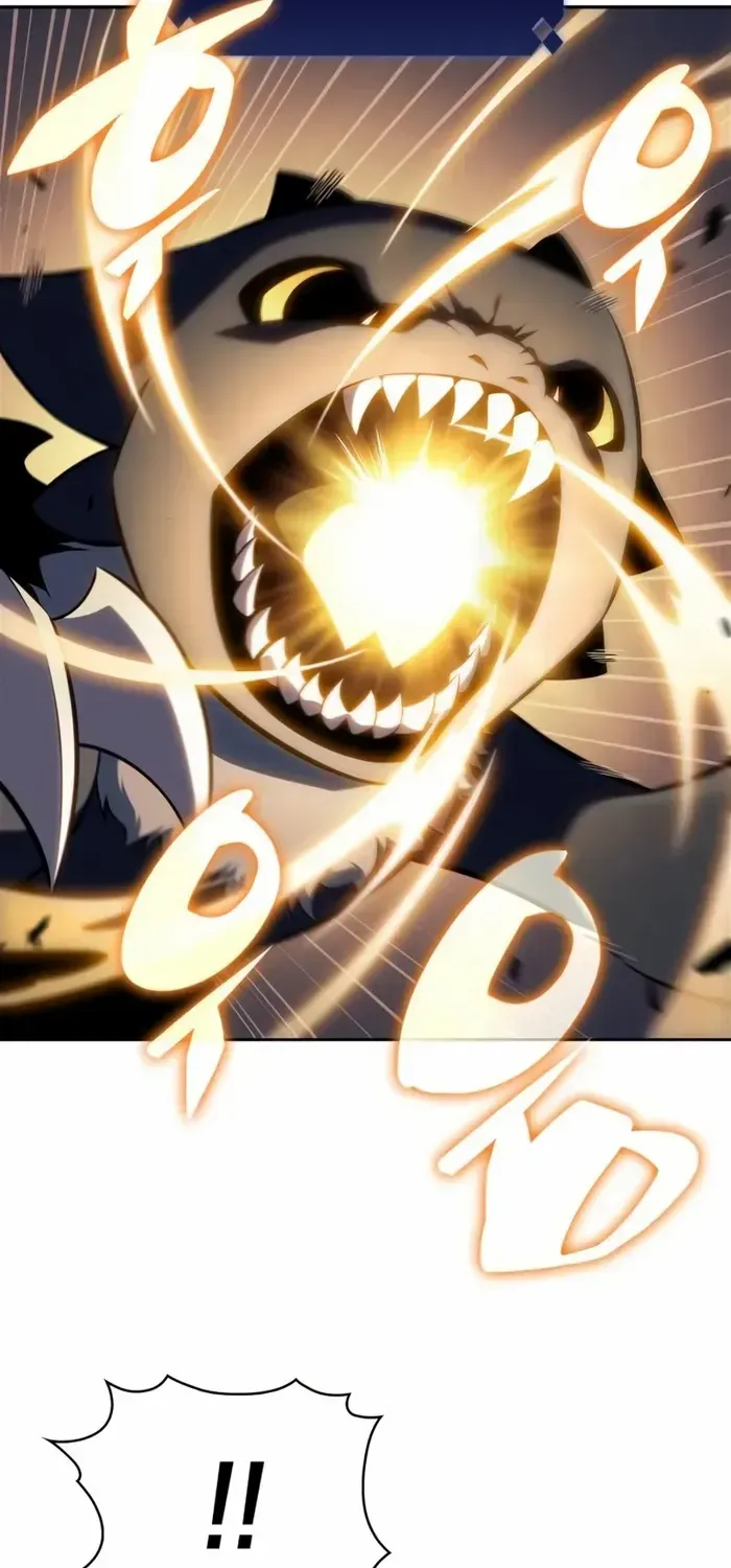 Solo Max-Level Newbie Chapter 175 page 32 - 
