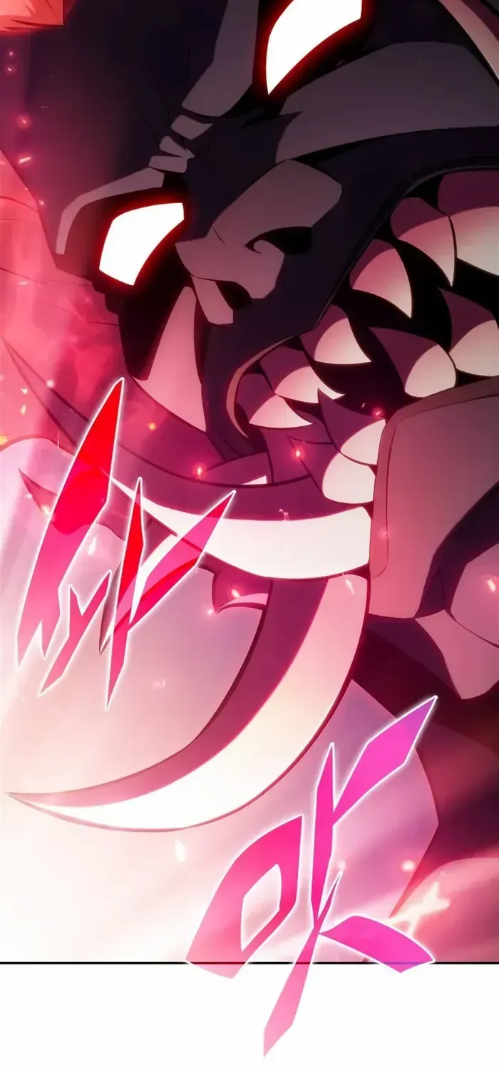 Solo Max-Level Newbie Chapter 175 page 38 - 