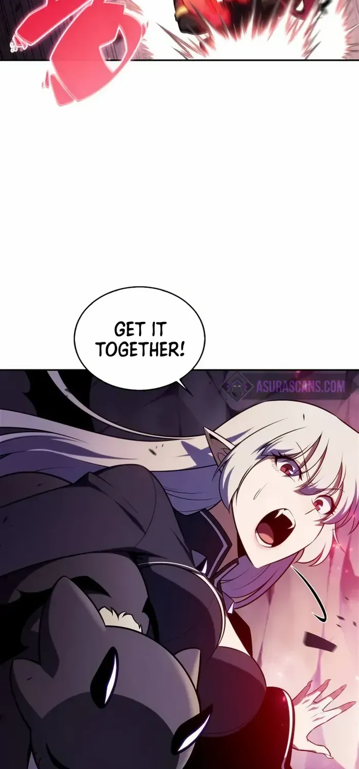 Solo Max-Level Newbie Chapter 175 page 42 - 