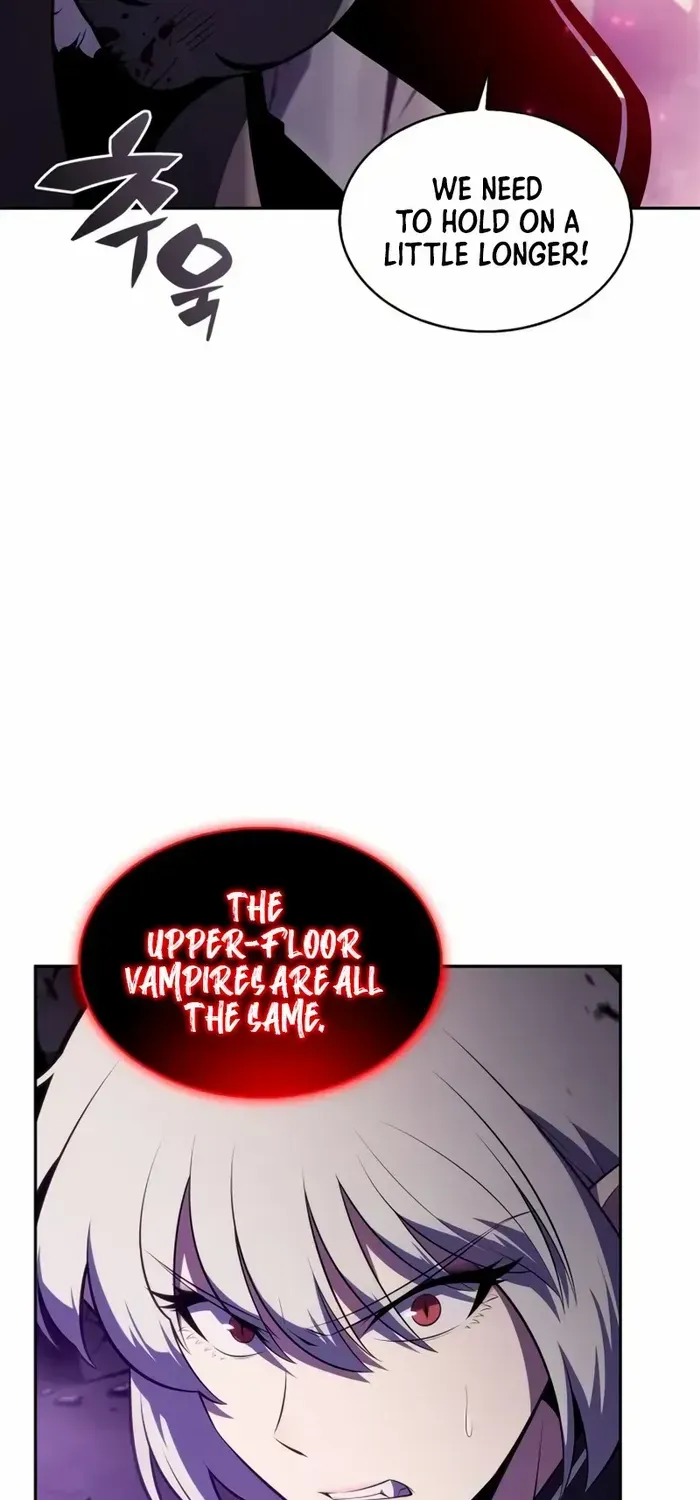 Solo Max-Level Newbie Chapter 175 page 43 - 
