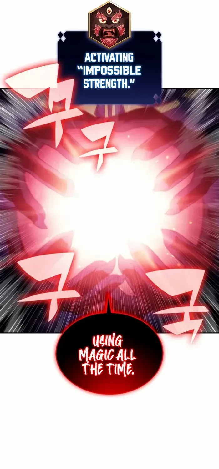Solo Max-Level Newbie Chapter 175 page 45 - 