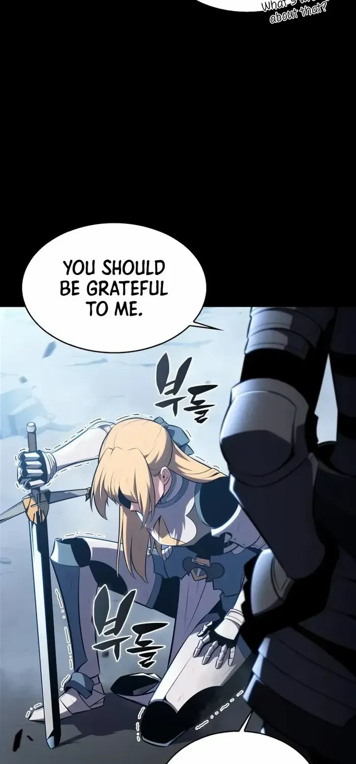 Solo Max-Level Newbie Chapter 175 page 59 - 