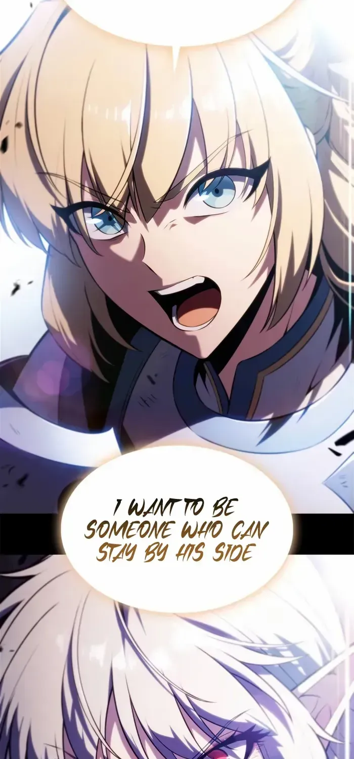 Solo Max-Level Newbie Chapter 175 page 63 - 