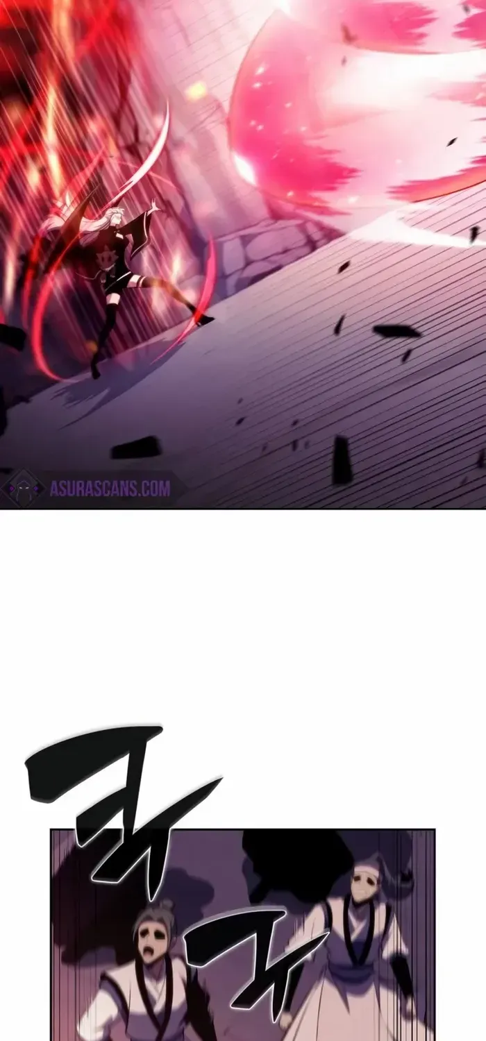 Solo Max-Level Newbie Chapter 175 page 68 - 
