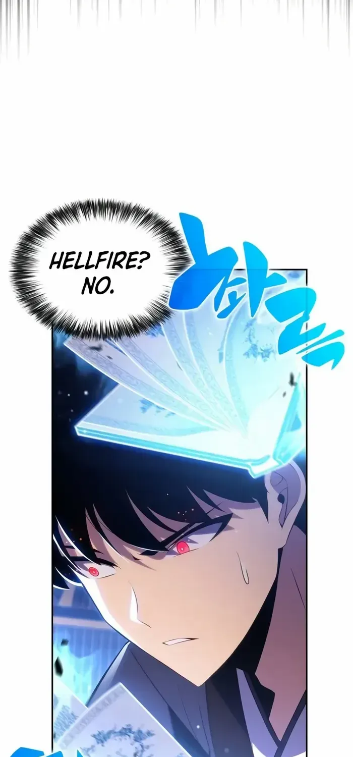 Solo Max-Level Newbie Chapter 175 page 8 - 