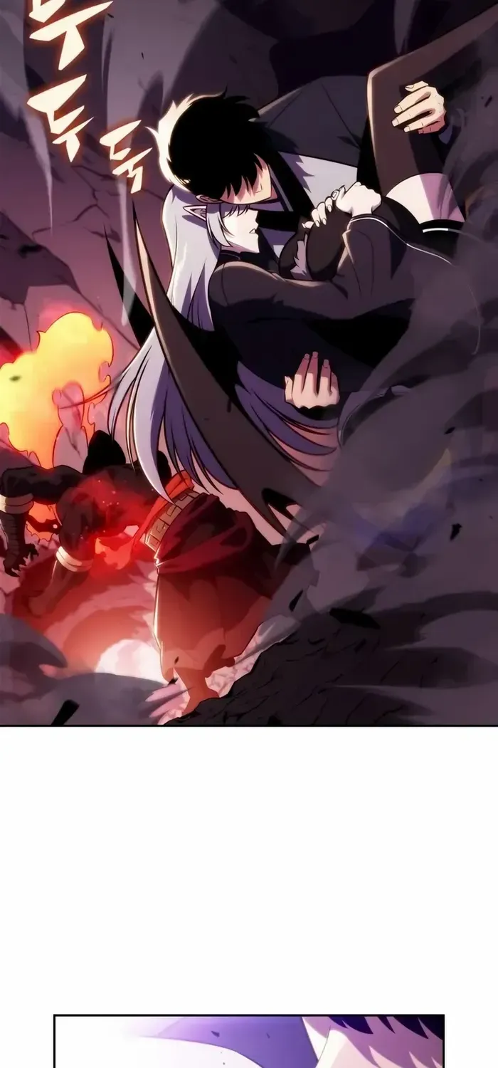 Solo Max-Level Newbie Chapter 175 page 74 - 