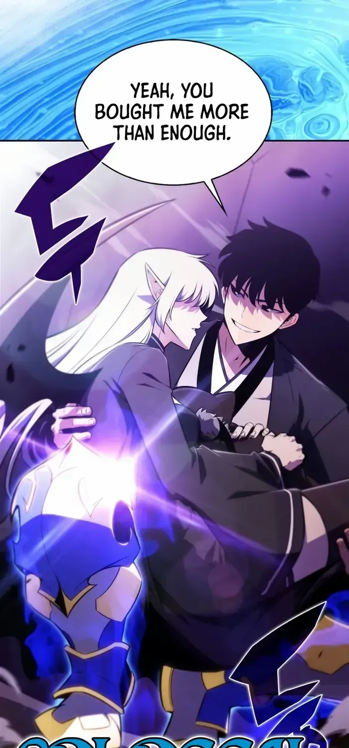 Solo Max-Level Newbie Chapter 175 page 80 - 