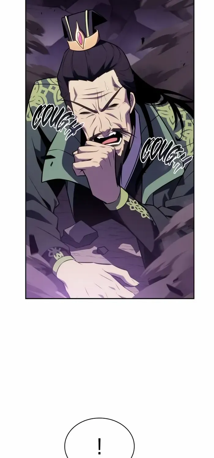 Solo Max-Level Newbie Chapter 175 page 83 - 