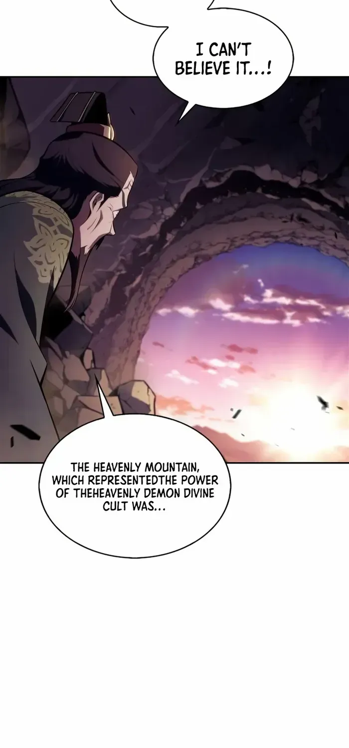 Solo Max-Level Newbie Chapter 175 page 84 - 