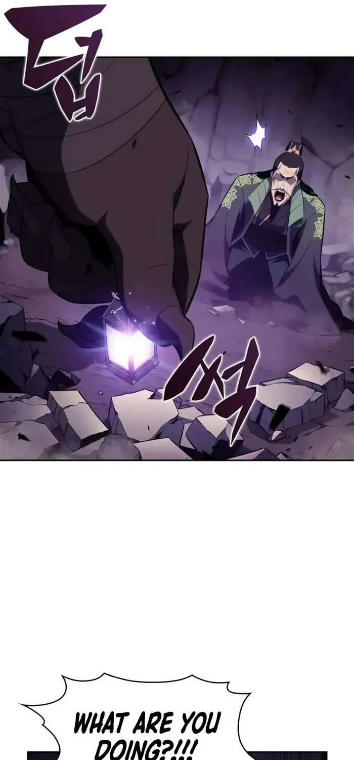 Solo Max-Level Newbie Chapter 175 page 85 - 