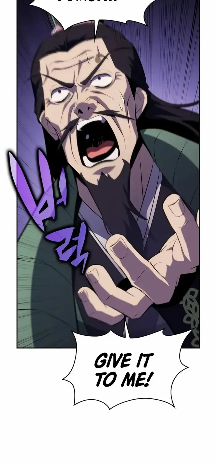 Solo Max-Level Newbie Chapter 175 page 86 - 