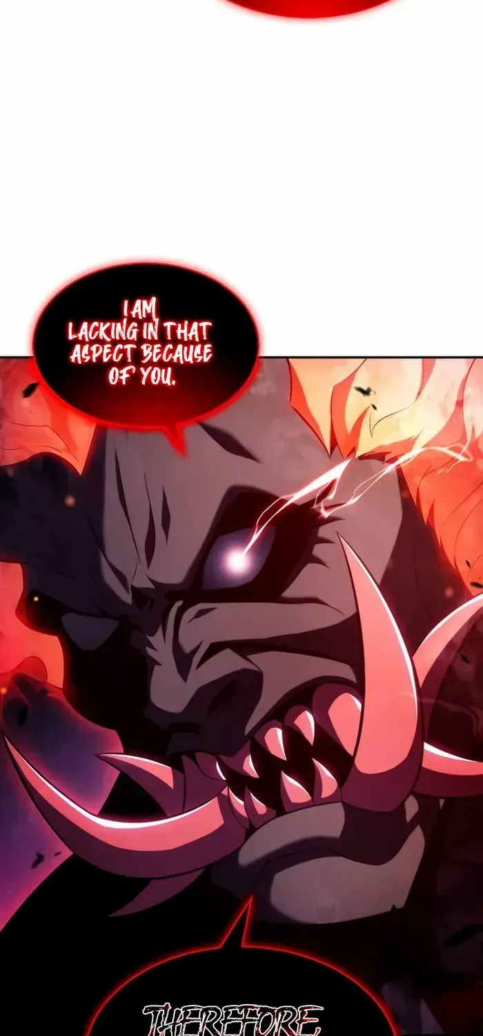 Solo Max-Level Newbie Chapter 175 page 90 - 