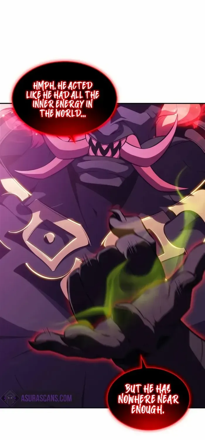 Solo Max-Level Newbie Chapter 175 page 96 - 