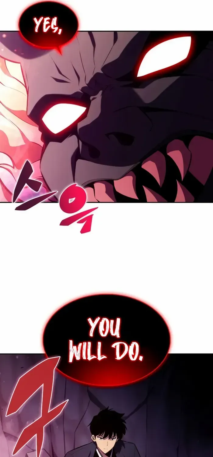 Solo Max-Level Newbie Chapter 175 page 98 - 