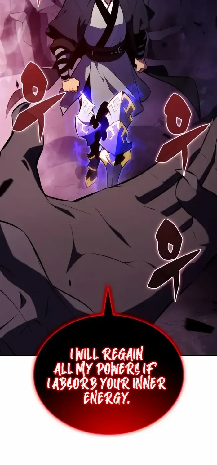 Solo Max-Level Newbie Chapter 175 page 99 - 