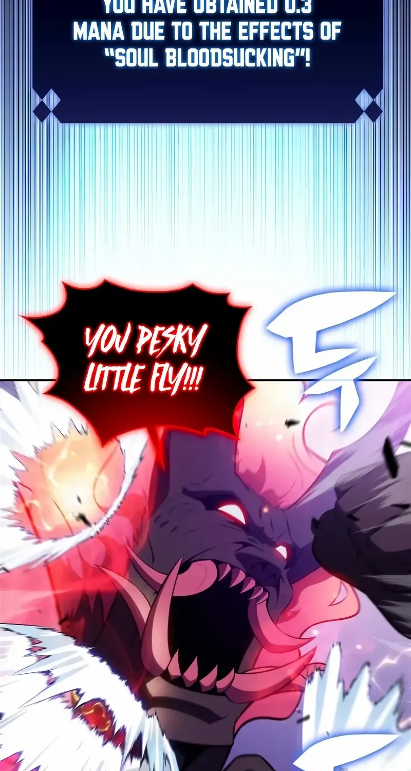 Solo Max-Level Newbie Chapter 176 page 11 - 