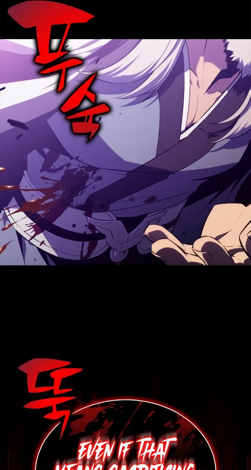 Solo Max-Level Newbie Chapter 176 page 107 - 