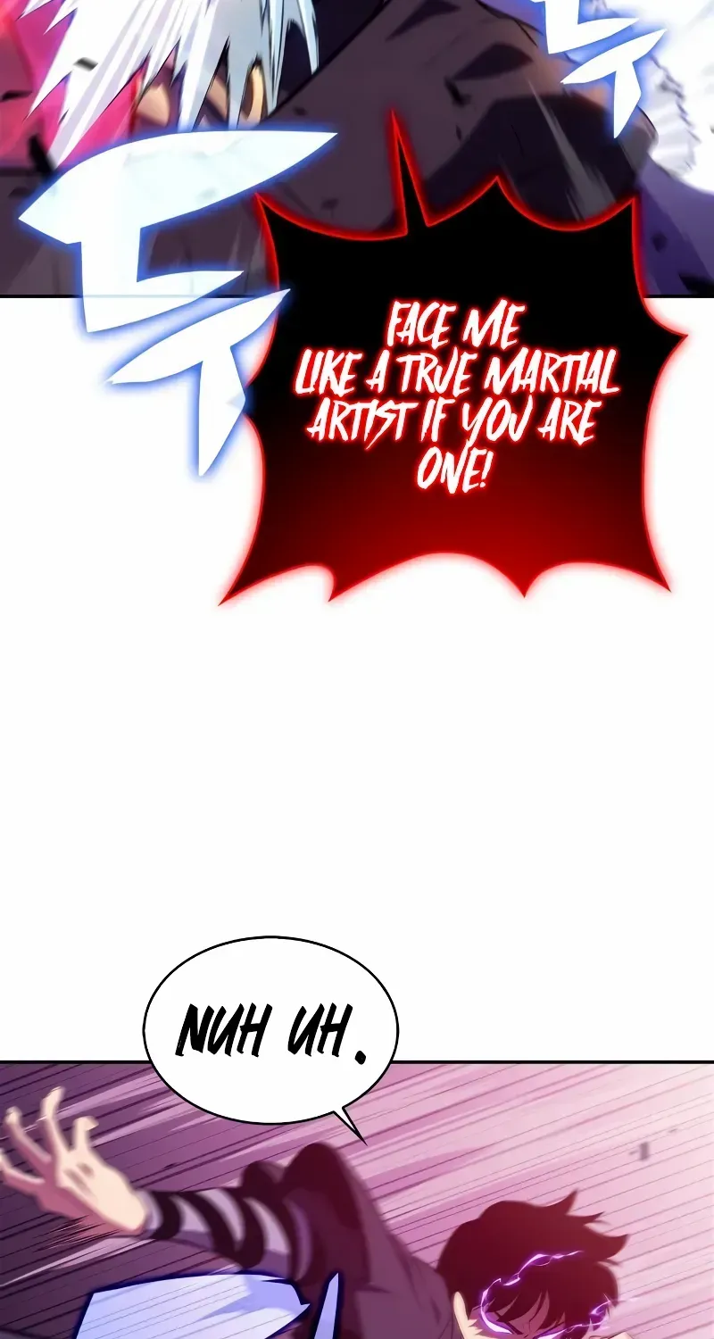 Solo Max-Level Newbie Chapter 176 page 12 - 