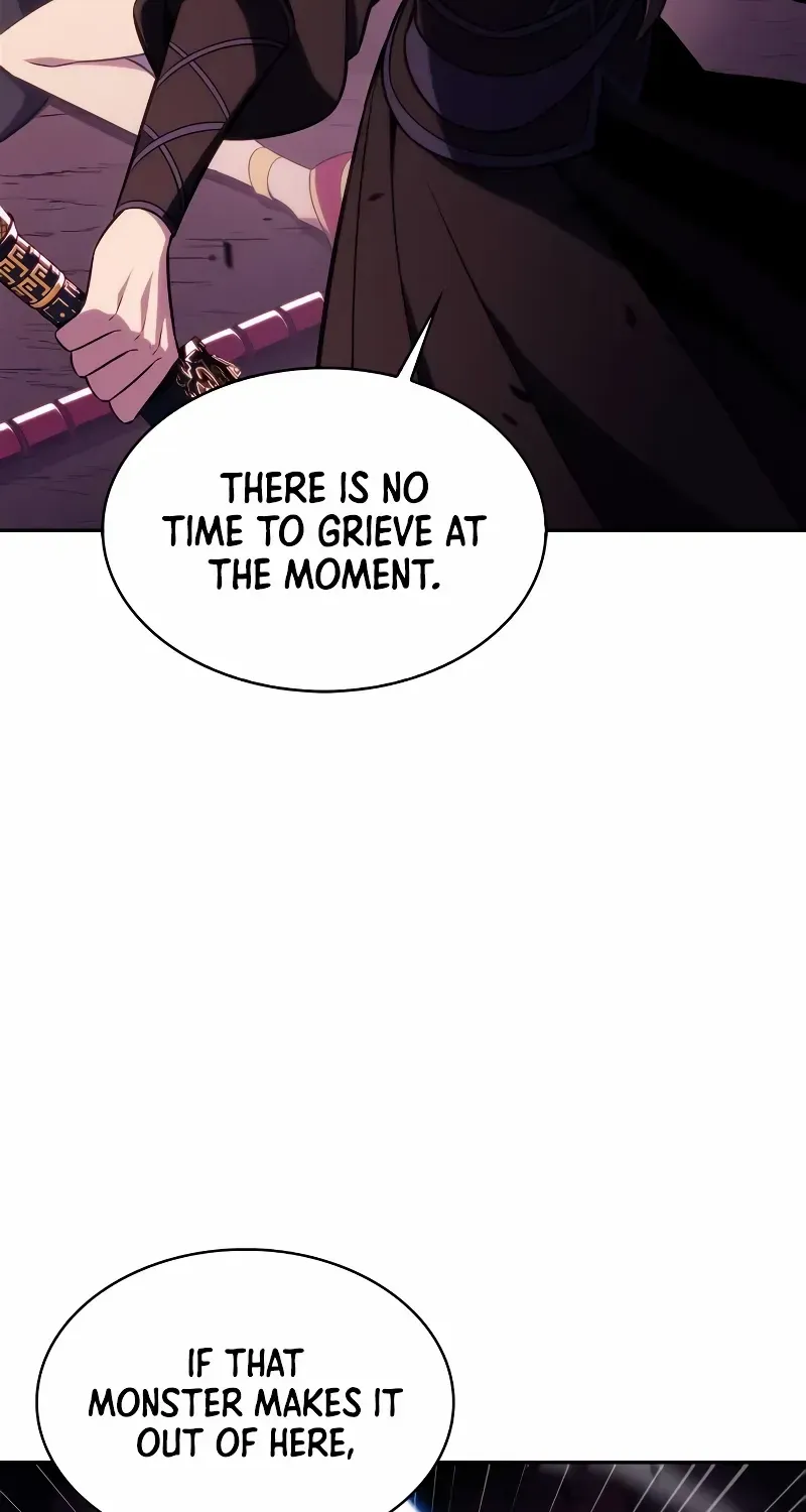Solo Max-Level Newbie Chapter 176 page 20 - 
