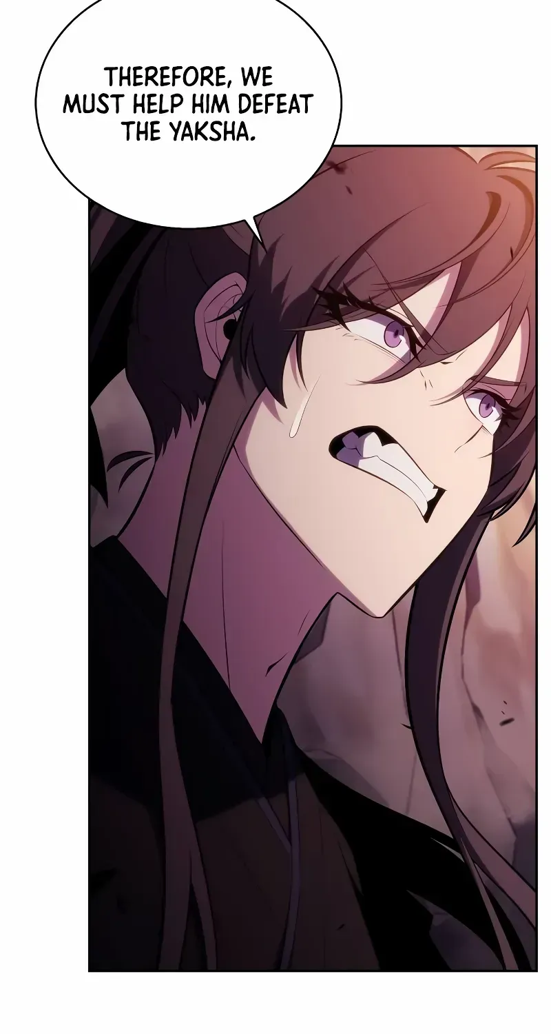 Solo Max-Level Newbie Chapter 176 page 22 - 