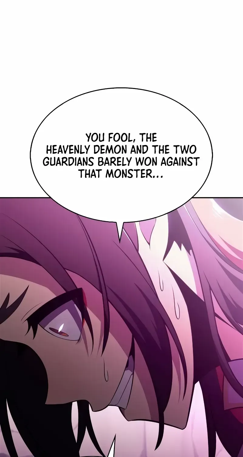 Solo Max-Level Newbie Chapter 176 page 23 - 