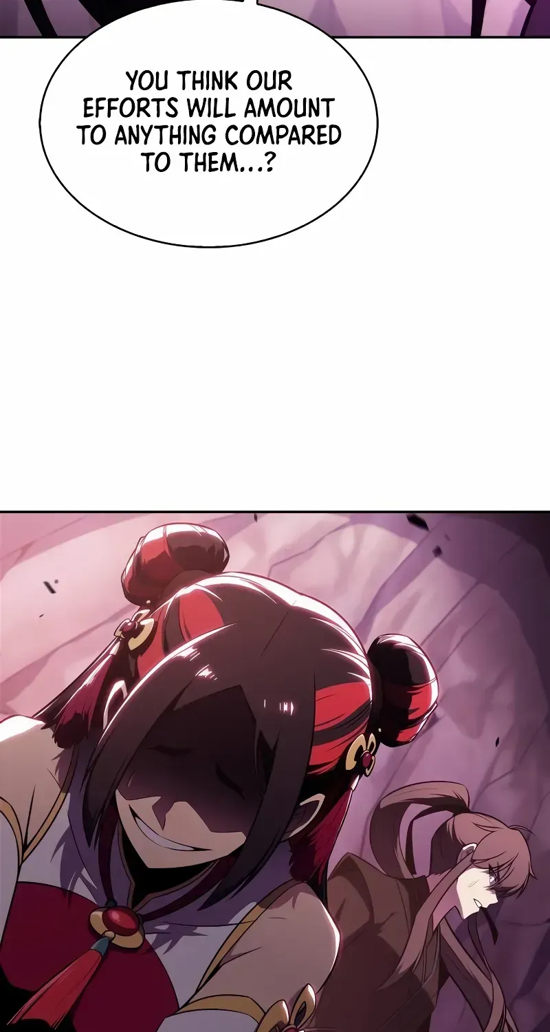 Solo Max-Level Newbie Chapter 176 page 24 - 