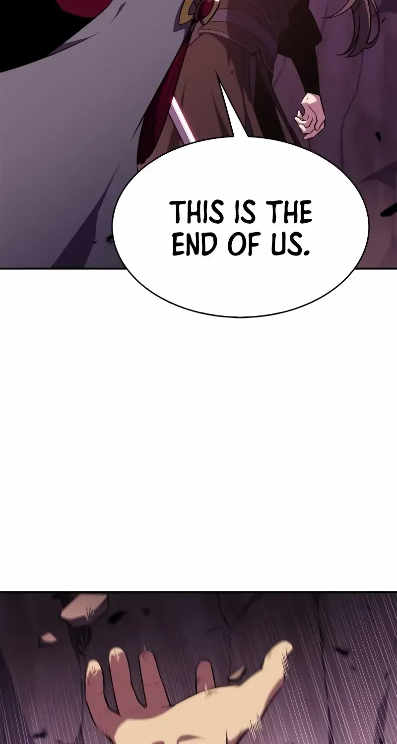 Solo Max-Level Newbie Chapter 176 page 25 - 