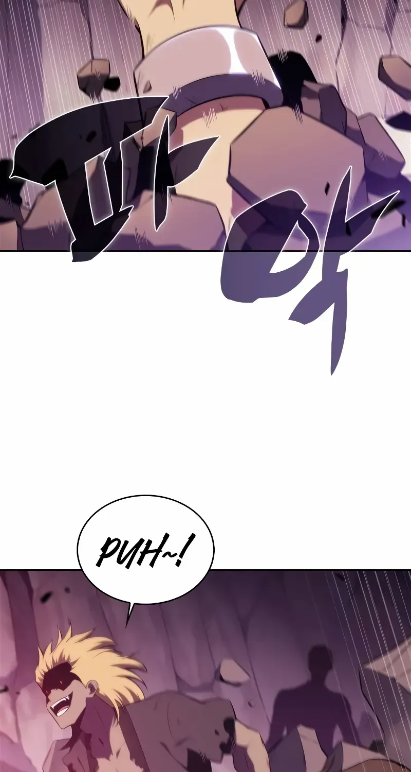 Solo Max-Level Newbie Chapter 176 page 26 - 