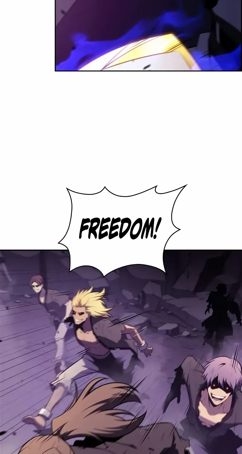 Solo Max-Level Newbie Chapter 176 page 29 - 