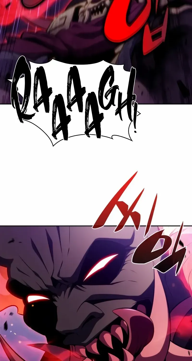 Solo Max-Level Newbie Chapter 176 page 33 - 