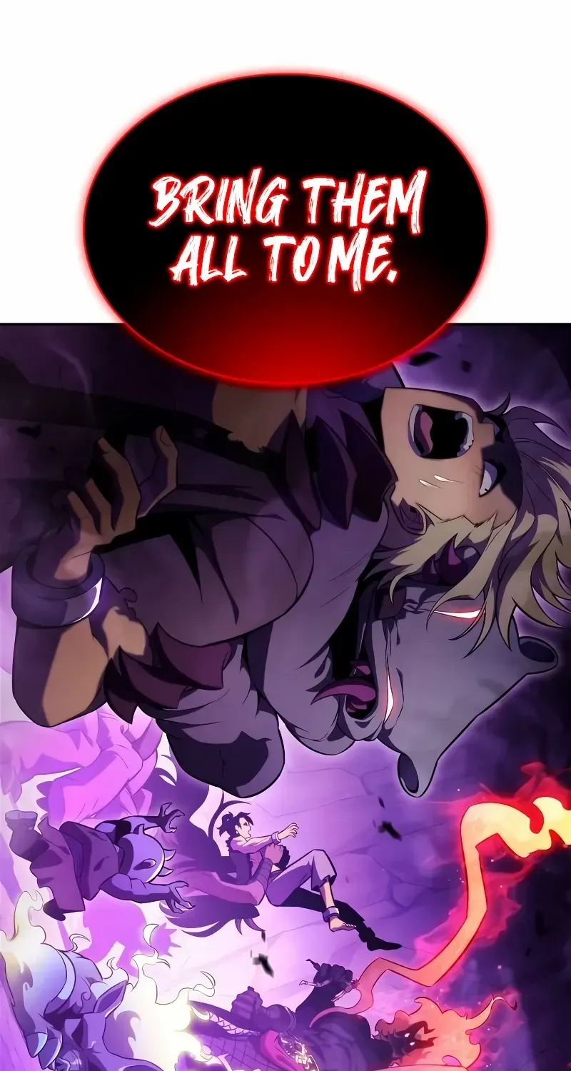 Solo Max-Level Newbie Chapter 176 page 39 - 
