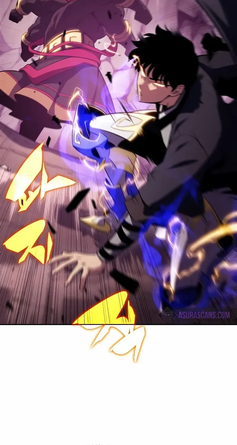 Solo Max-Level Newbie Chapter 176 page 5 - 