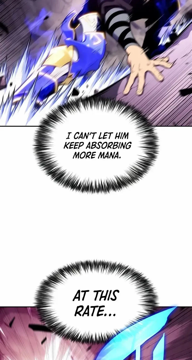Solo Max-Level Newbie Chapter 176 page 41 - 