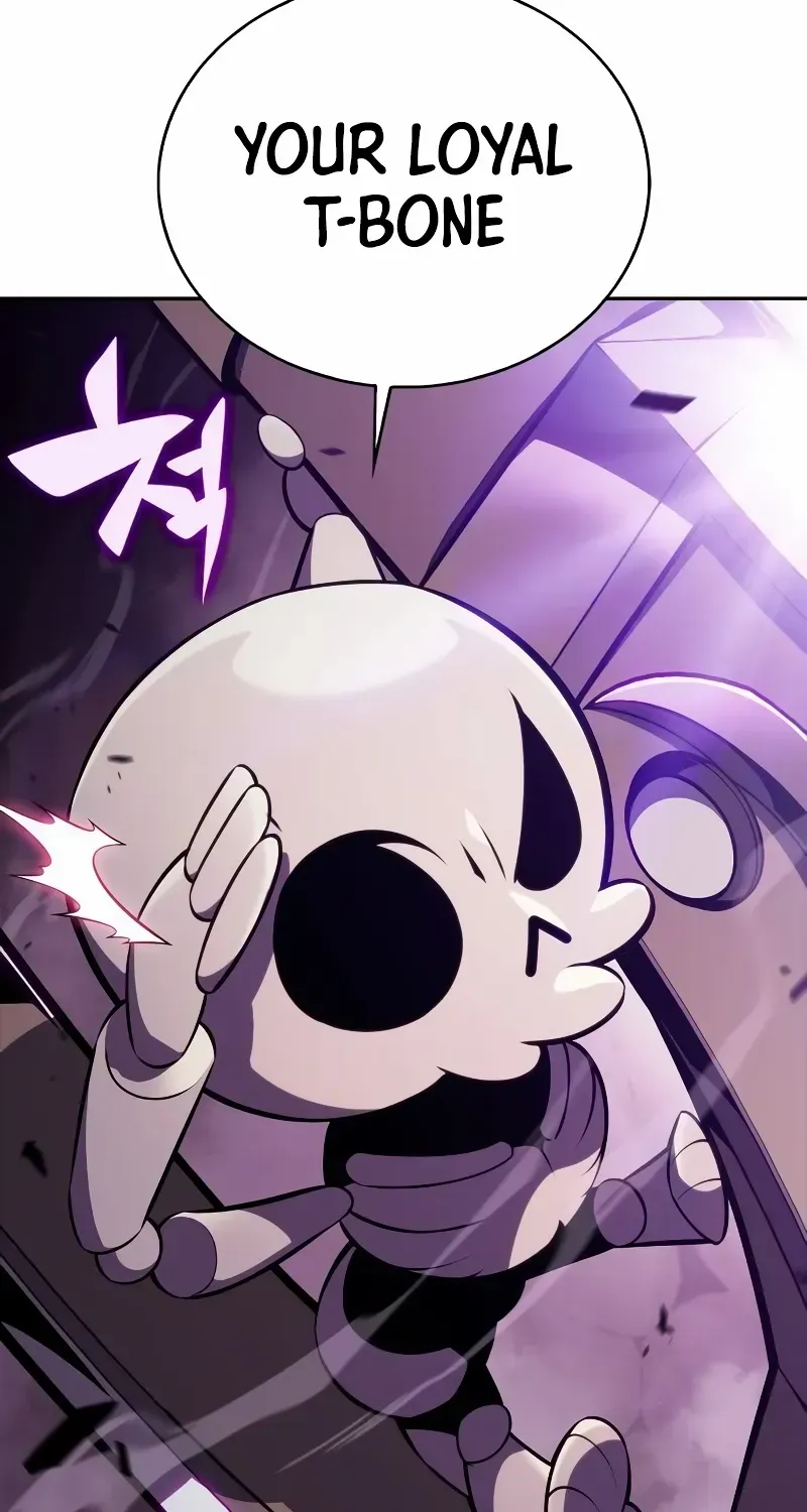 Solo Max-Level Newbie Chapter 176 page 49 - 